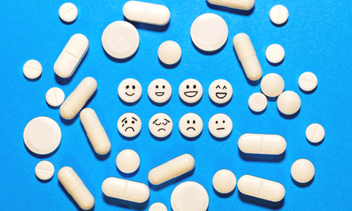 Beste Antidepressiva liste in Schweiz in 2021