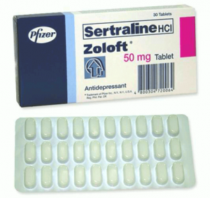 Zoloft (Sertraline) kaufen in Schweiz 2021