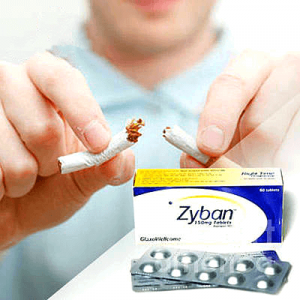 Zyban Raucherentwöhnung in der Schweiz apotheke